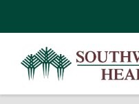Website Screenshot Southwoods Urology - Howland