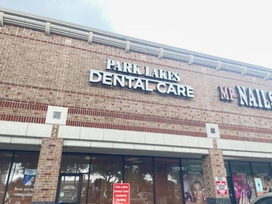 Images Park Lakes Dental Care & Orthodontics
