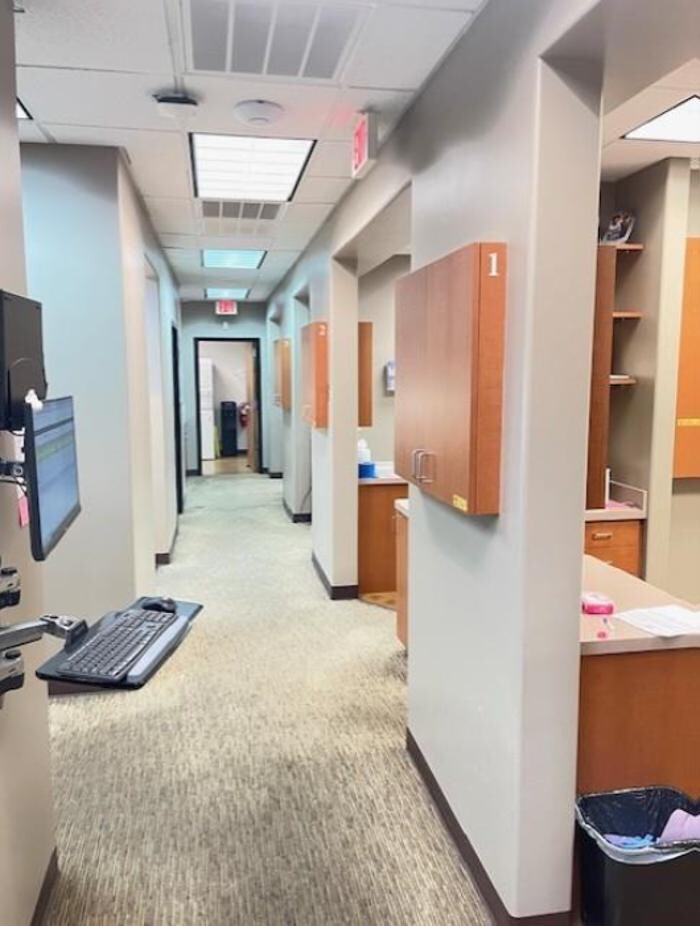 Images Park Lakes Dental Care & Orthodontics