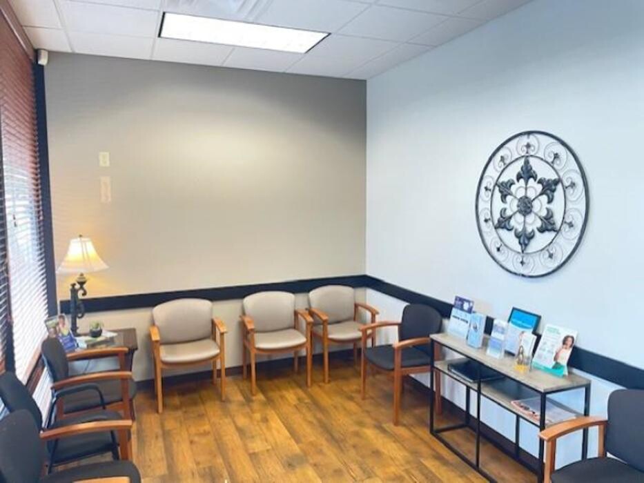 Images Park Lakes Dental Care & Orthodontics