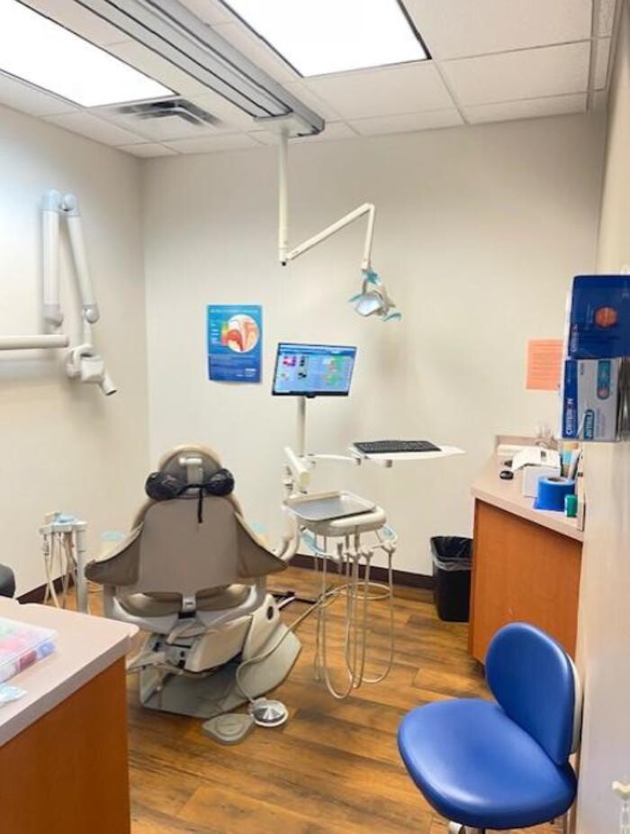 Images Park Lakes Dental Care & Orthodontics