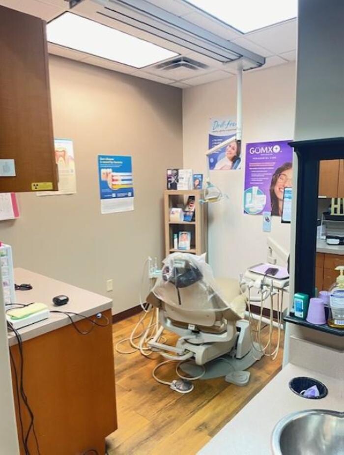 Images Park Lakes Dental Care & Orthodontics