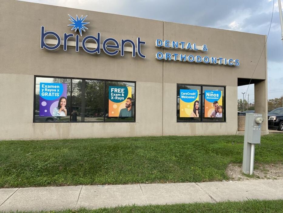Images Brident Dental & Orthodontics