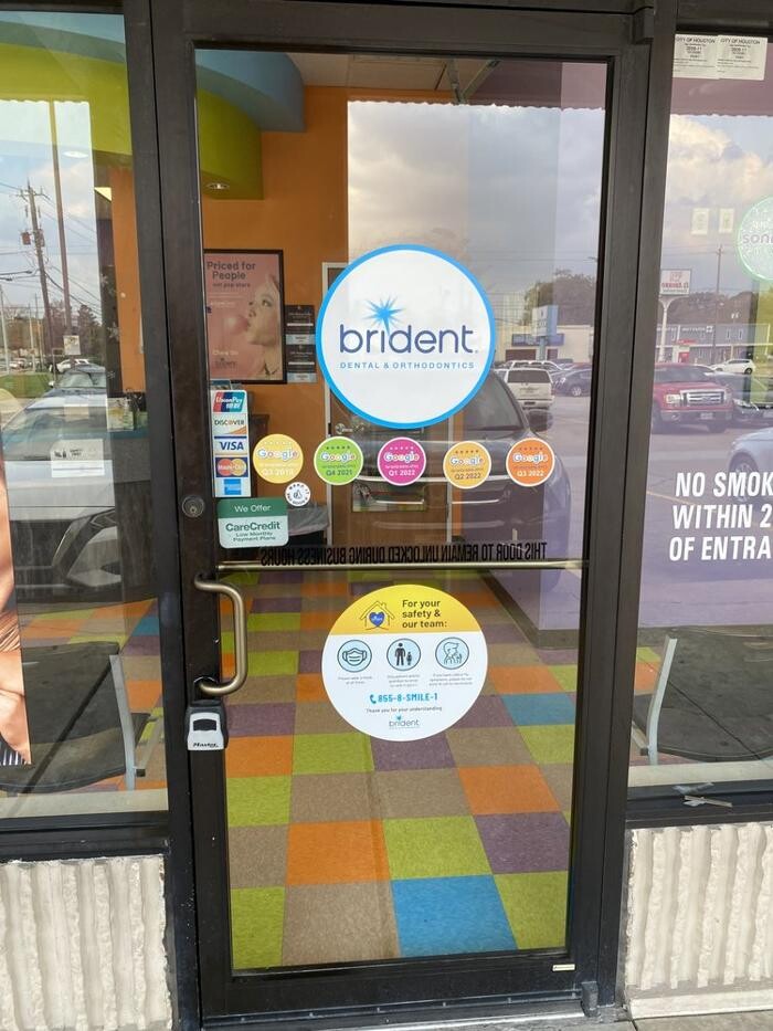 Images Brident Dental & Orthodontics
