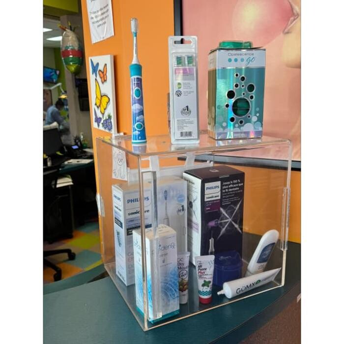 Images Brident Dental & Orthodontics