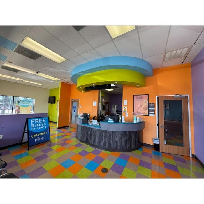 Images Brident Dental & Orthodontics