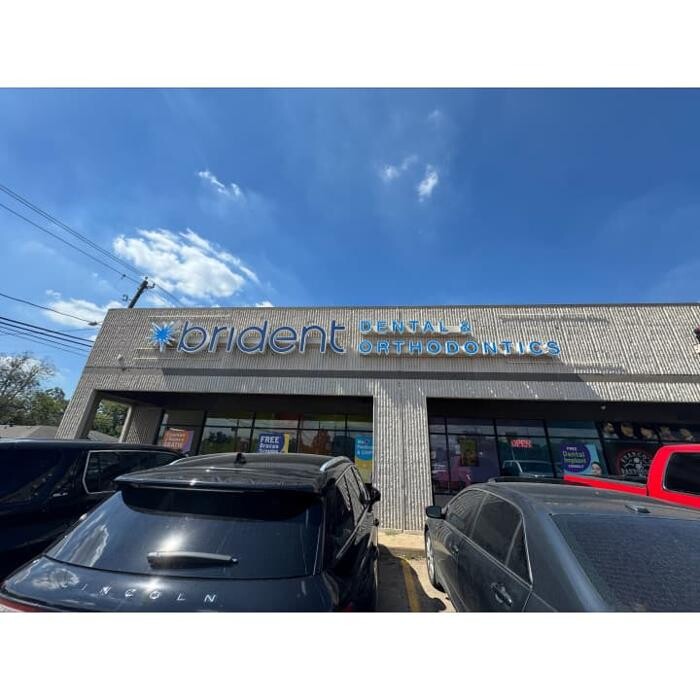 Images Brident Dental & Orthodontics