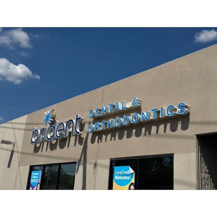 Images Brident Dental & Orthodontics