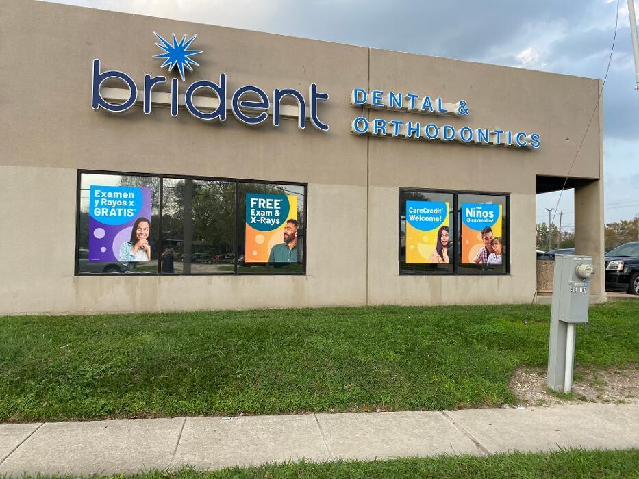 Images Brident Dental & Orthodontics