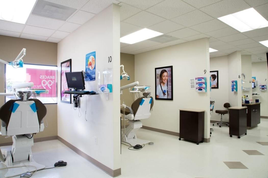 Images Brident Dental & Orthodontics