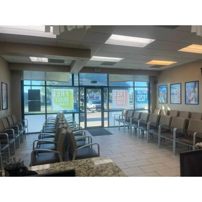 Images Brident Dental & Orthodontics
