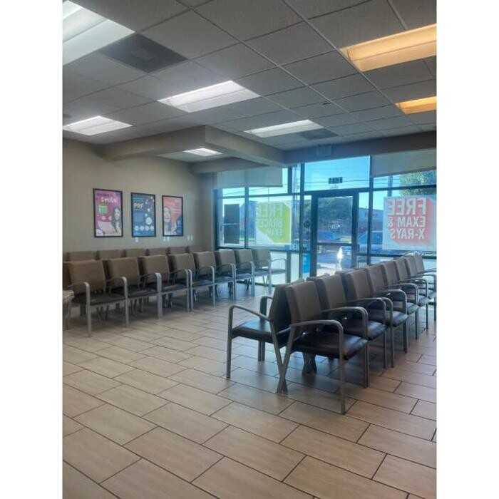 Images Brident Dental & Orthodontics
