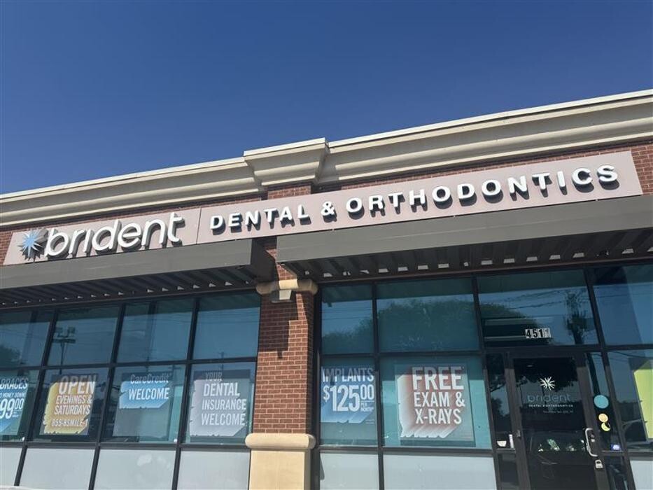 Images Brident Dental & Orthodontics