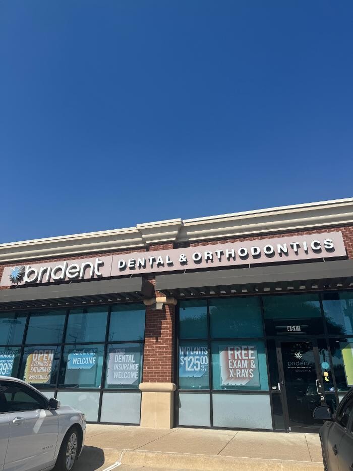 Images Brident Dental & Orthodontics