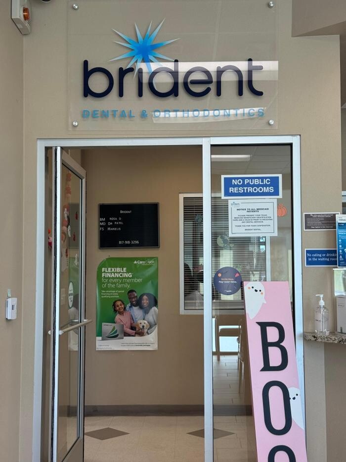 Images Brident Dental & Orthodontics