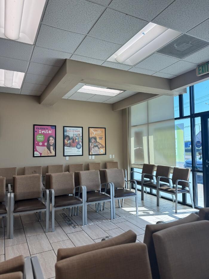 Images Brident Dental & Orthodontics