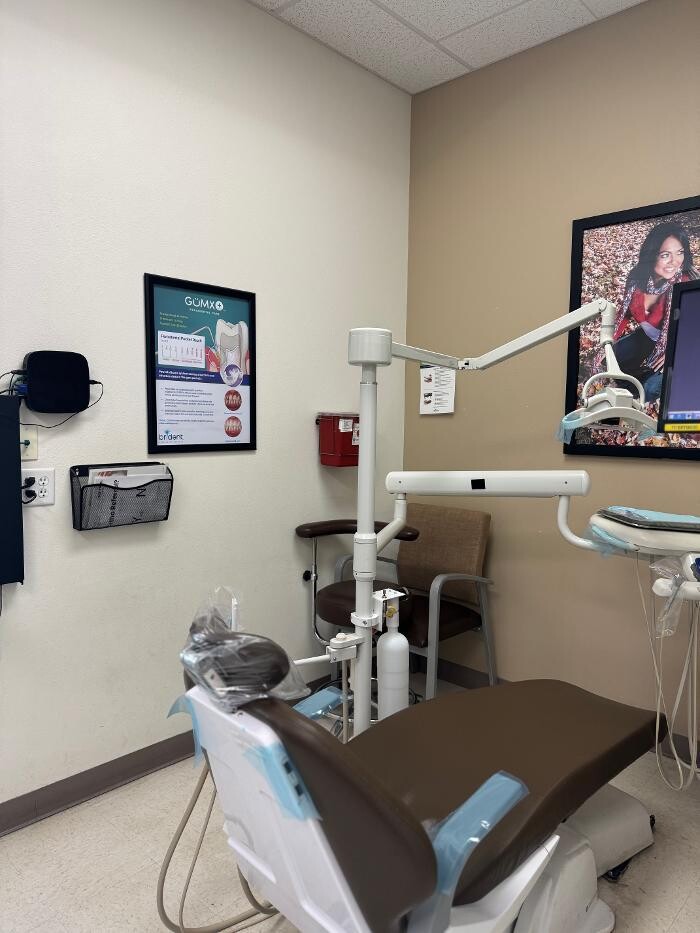 Images Brident Dental & Orthodontics