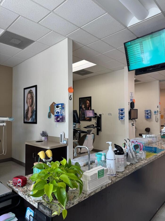 Images Brident Dental & Orthodontics