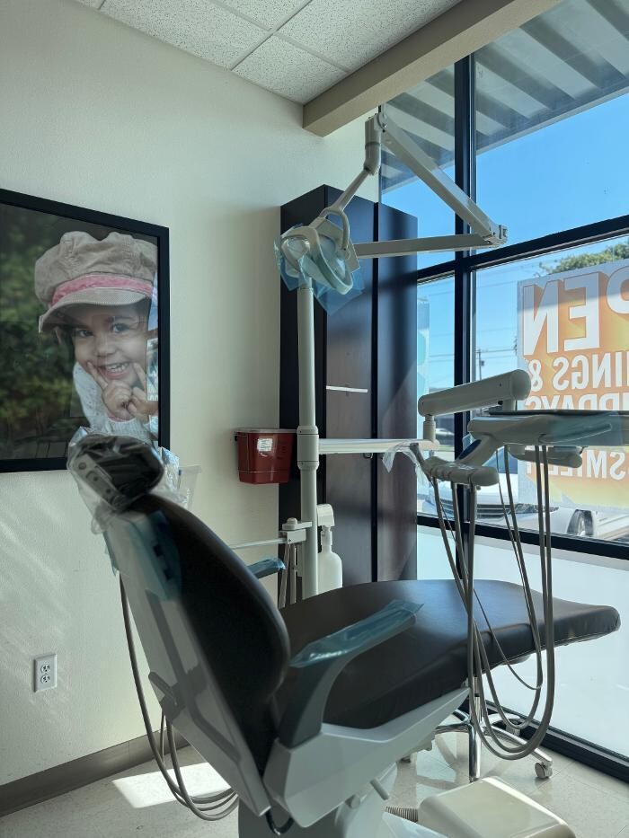 Images Brident Dental & Orthodontics