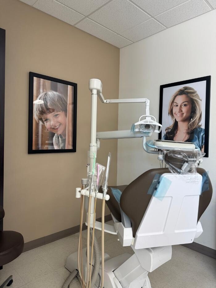 Images Brident Dental & Orthodontics