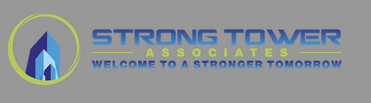 Strong Tower Associates Logo