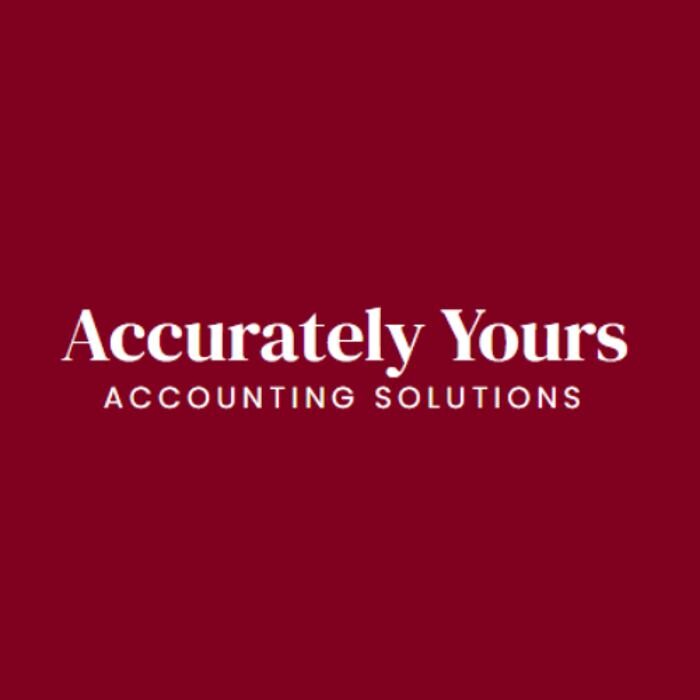 Images Accurately Yours Accounting Solutions