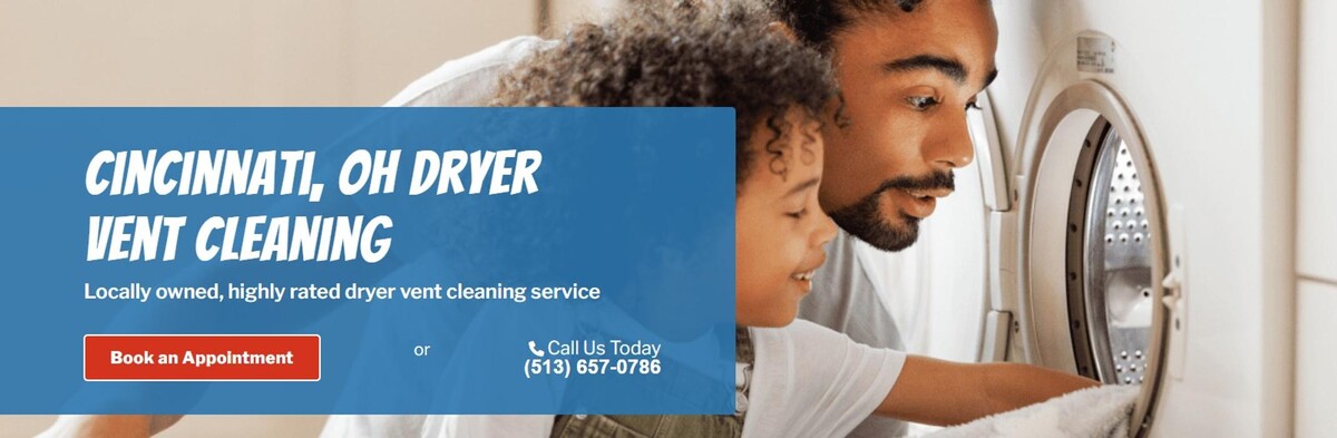 Images Dryer Vent Superheroes of Cincinnati