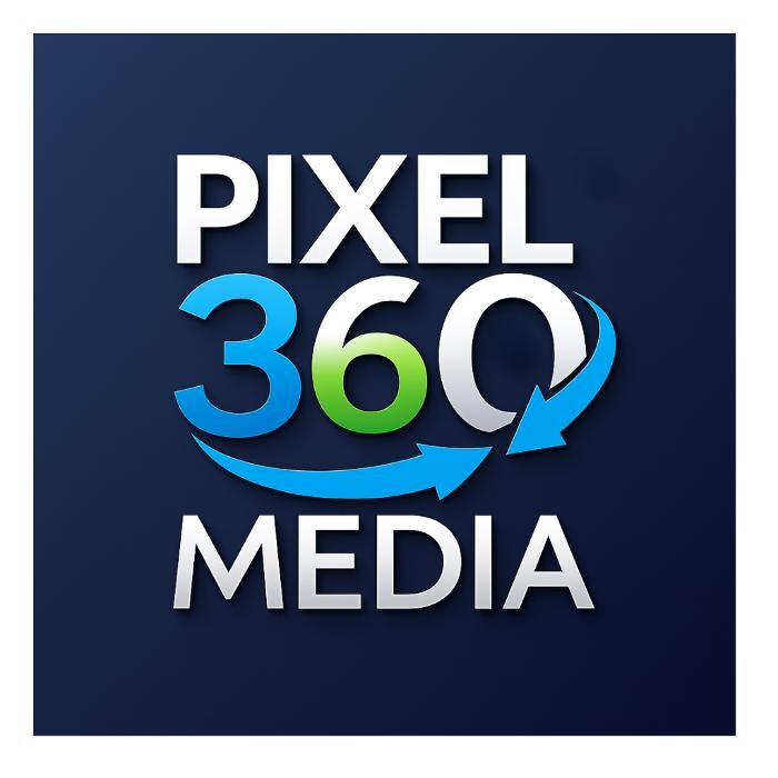 Images Pixel 360 Media