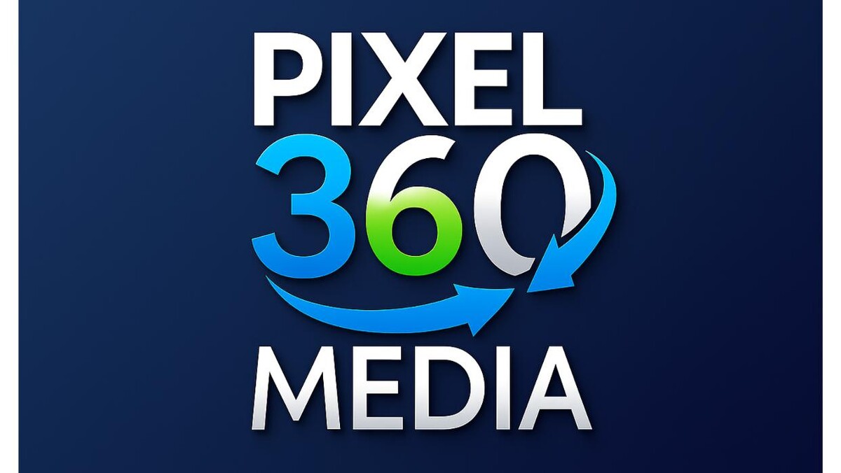 Images Pixel 360 Media