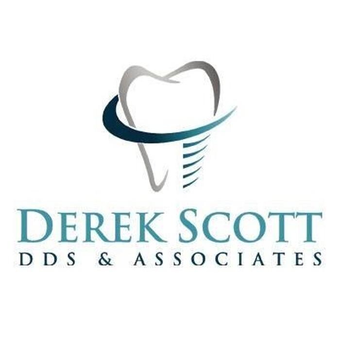 Derek W. Scott, DDS & Associates Logo