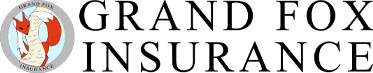 Grand Fox Insurance Logo