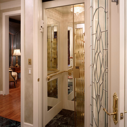 Images RCM Elevators