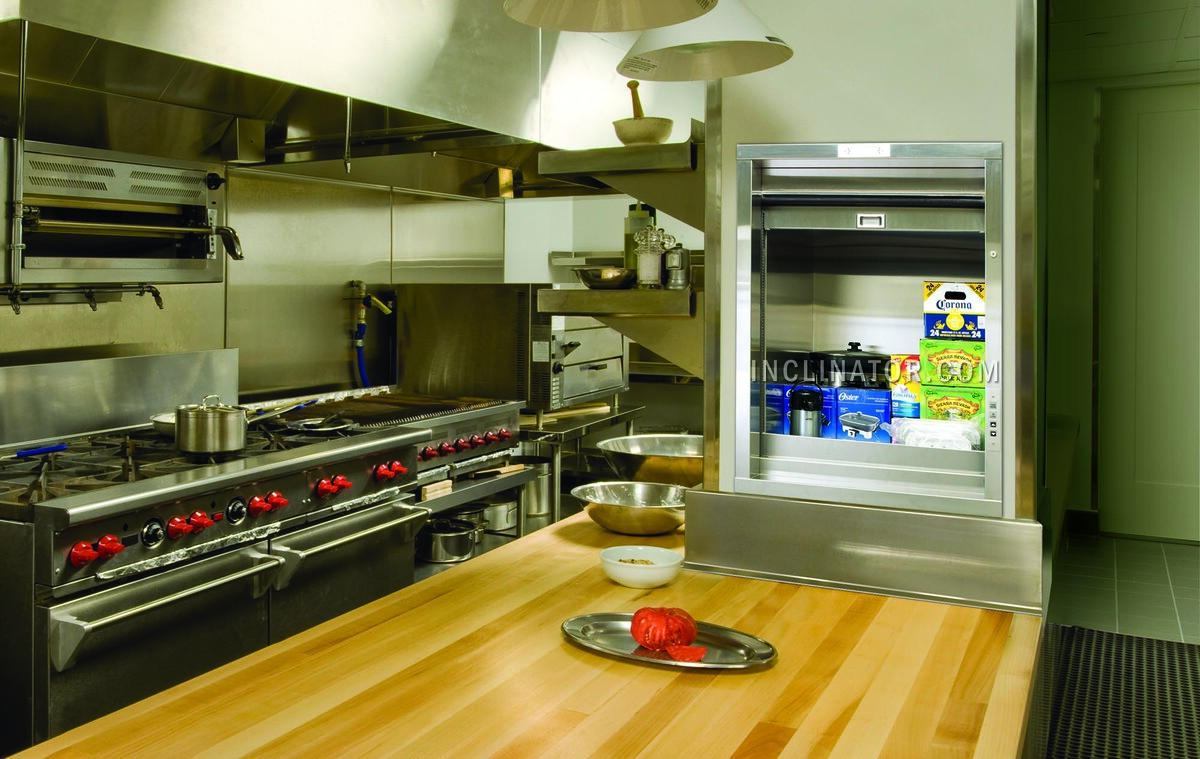 Images RCM Elevators