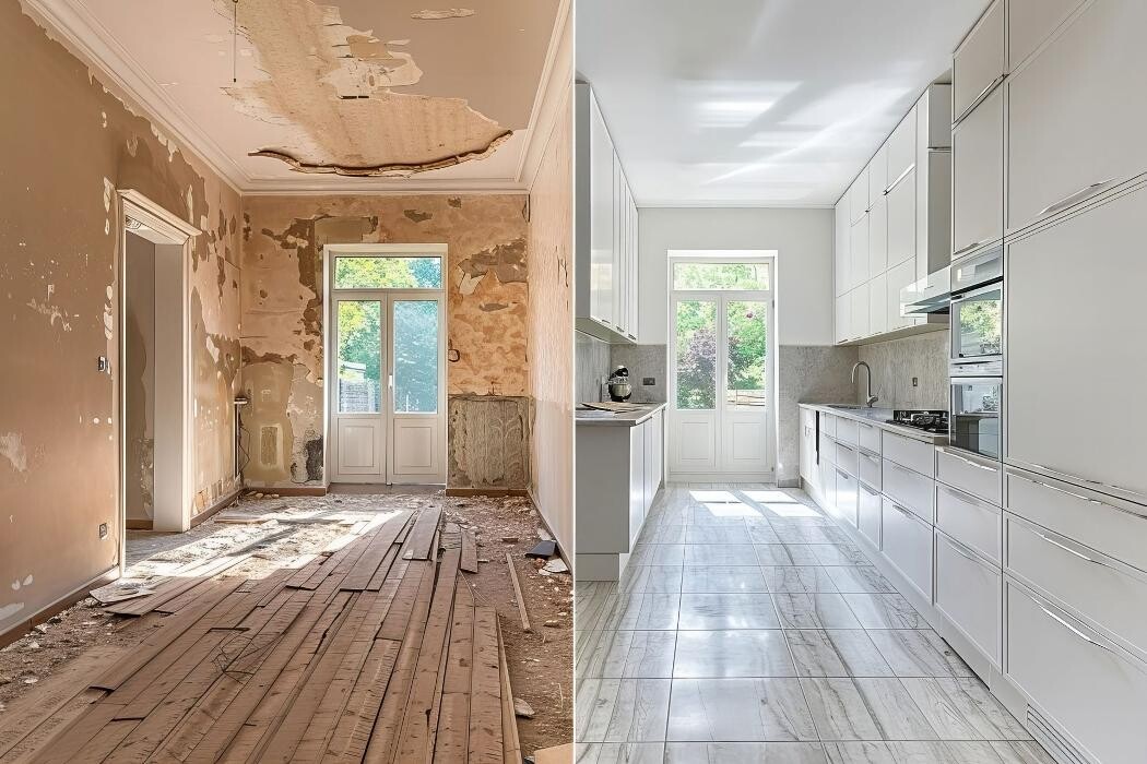 Images Corvus Real Estate Investments