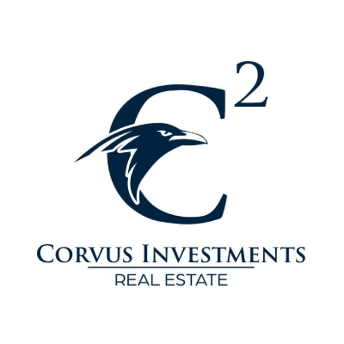 Corvus Real Estate Investments Logo