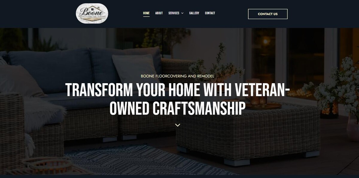 Images Boone Floorcovering and Remodel