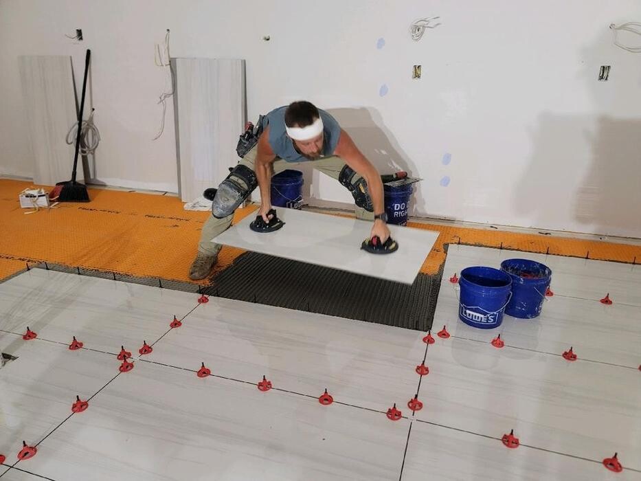 Images Boone Floorcovering and Remodel