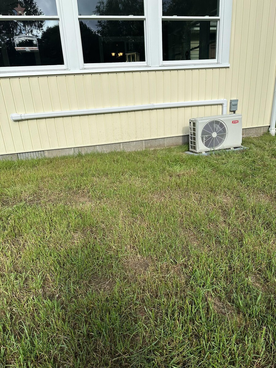 Images Grant's Heating & Cooling