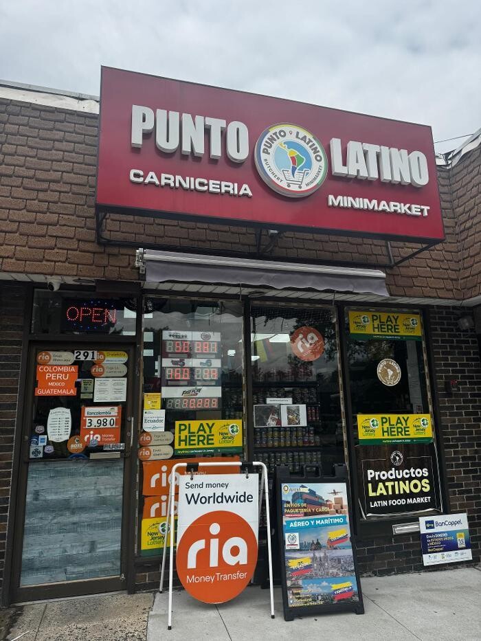 Images PUNTO LATINO MINIMARKET CORP
