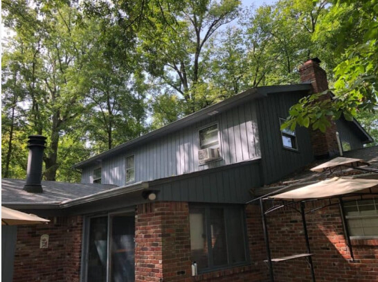 Images AmeriPro Roofing