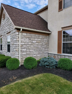 Images AmeriPro Roofing