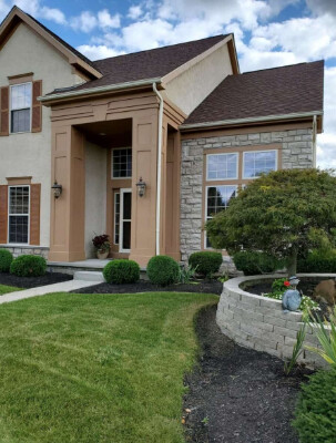 Images AmeriPro Roofing