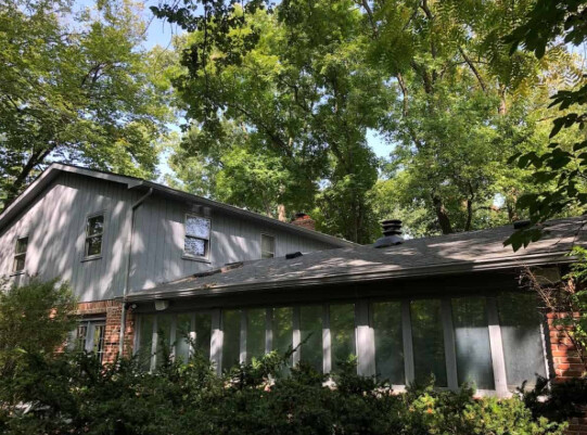 Images AmeriPro Roofing