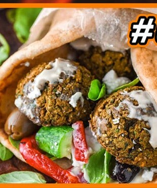 Images Houston Gyros Heaven