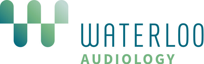 Waterloo Audiology Logo