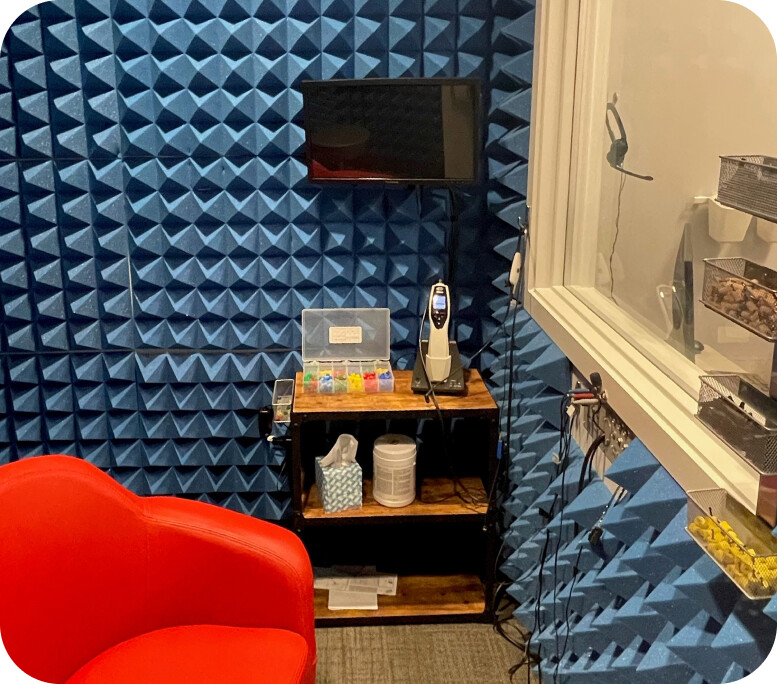 Images Waterloo Audiology