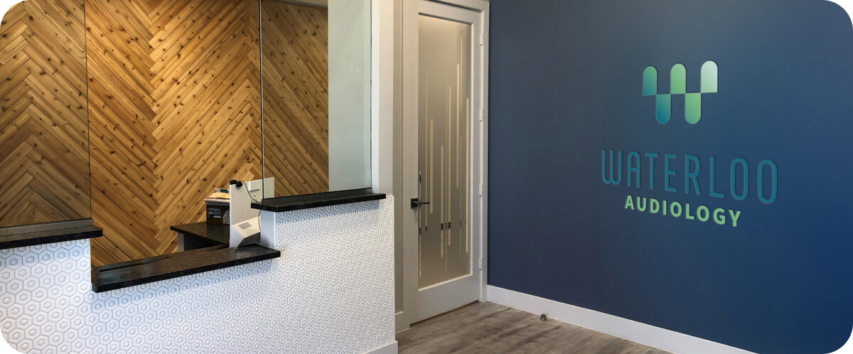 Images Waterloo Audiology