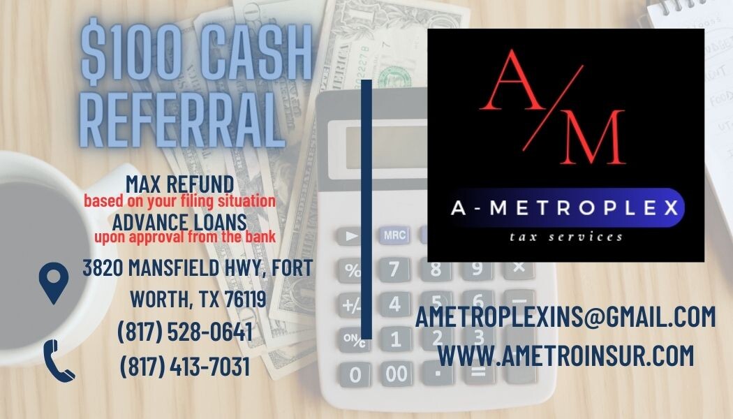 Images A Metroplex Insurance