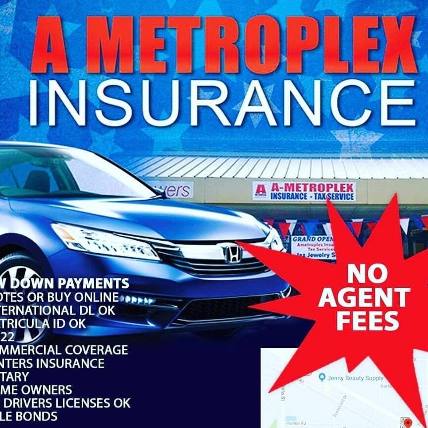 Images A Metroplex Insurance