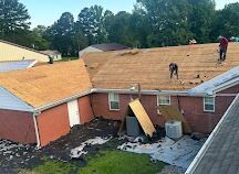 Images Perez Roofing